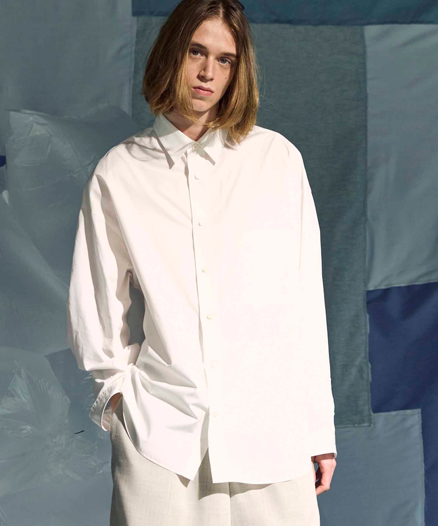 SALE】【SPORTS TECH HIGH SPEC LINE】Oversized Many Pockets