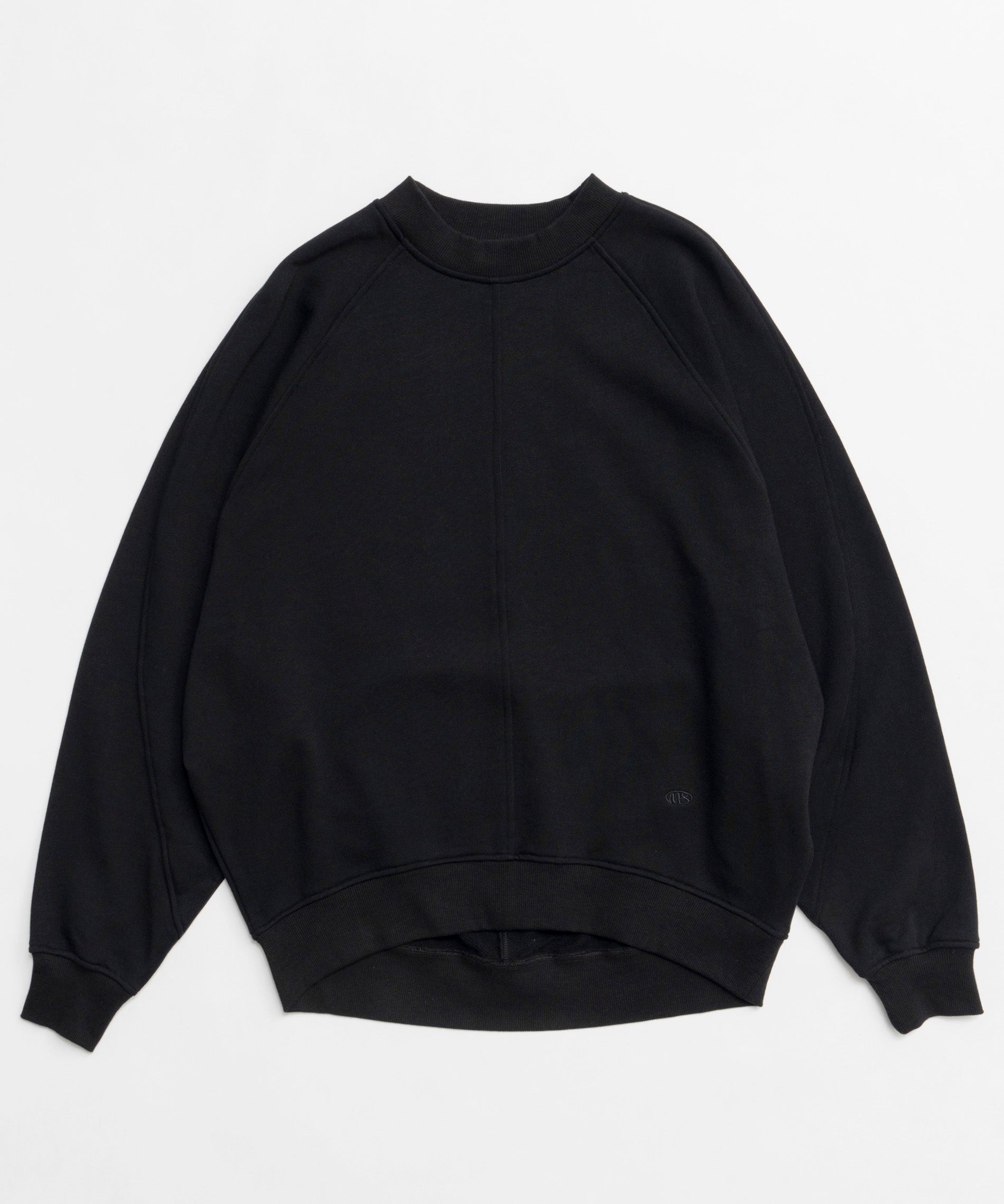 Oversize Sweatshirt