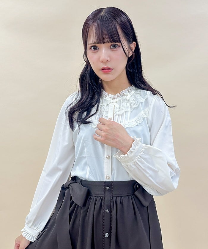 axes femme - アクシーズファムカワイイ○新品未使用タグ付き
