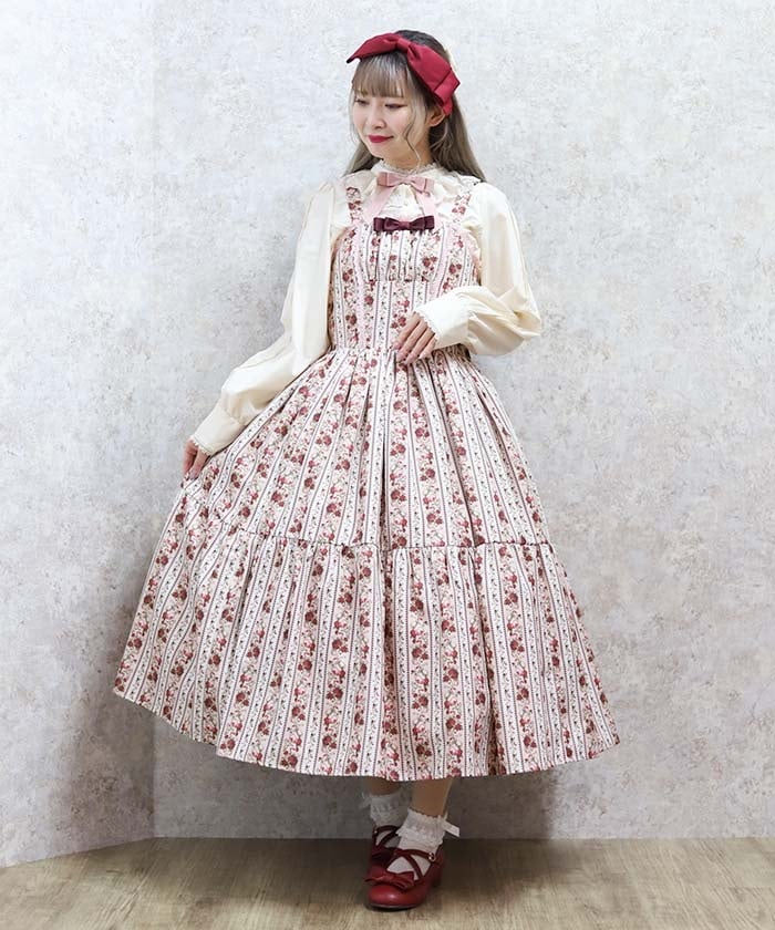 axes femme アクシーズファム ならせ ロリータ系 ゴスロリ 15点