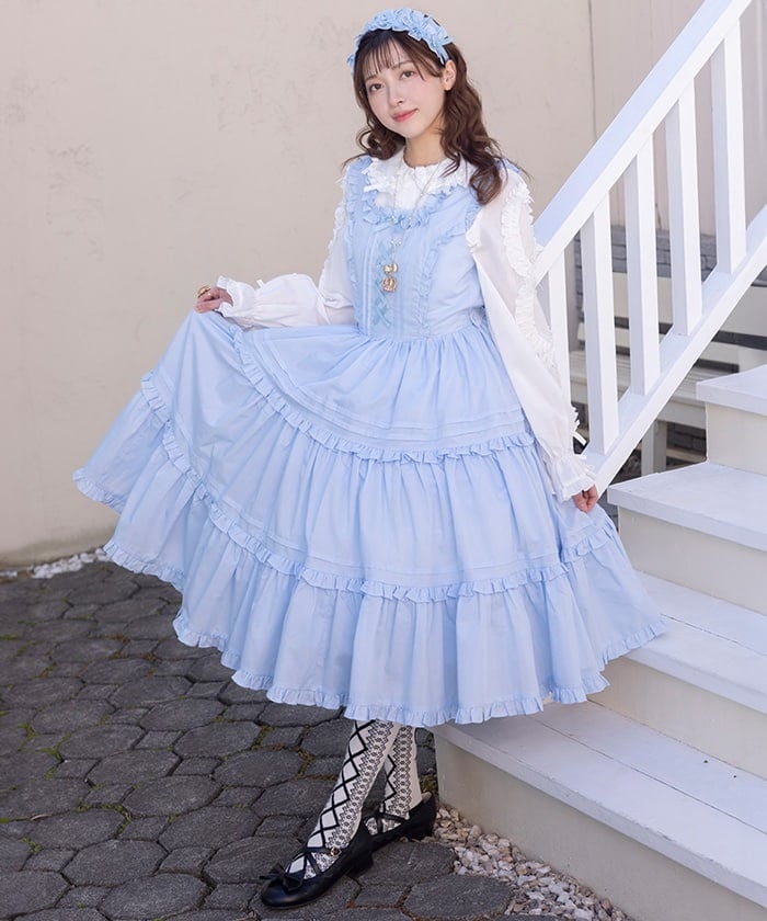 大人気新品セール ブ LD341X39S_4bf59aa62fa53a584d47 ワンピース