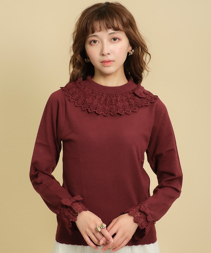 OZZON JAPAN / OZZONESTE薔薇