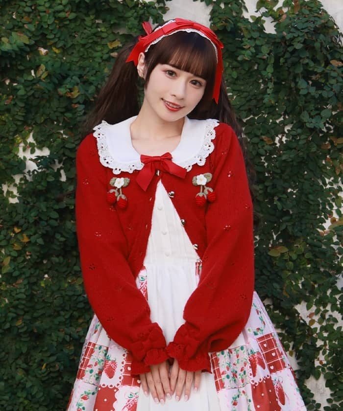 axes femme kawaii（アクシーズファムカワイイ）の