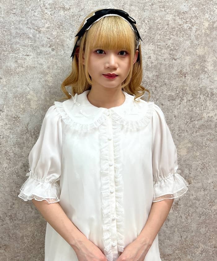 新品　ファビアナフィリッピ　ブラウス　半袖　ペールピンク　M～XLサイズ 新品 ファビアナフィリッピ ブラウス 半袖 ペールピンク M～XLサイズ