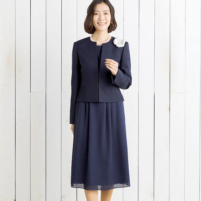 極美品 SOIR DOLCE フォーマルスーツ 15号 大きいサイズ - メルカリ