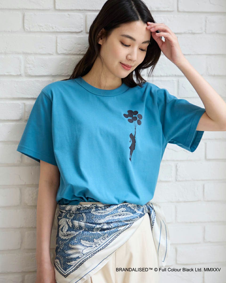 ゴールデン コンセプト☆2色 3Dプリント Tシャツ R-T-Shirt_BKE-01.jpg?v=1695797404