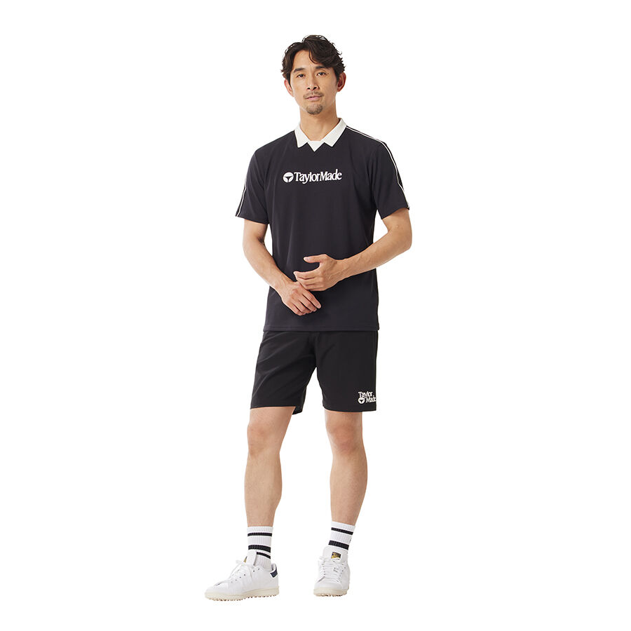 Taylor Made テーラーメイド ゴルフ HT シアサッカーショーツ HT シアサッカーショーツ|APPAREL | TaylorMade Golf