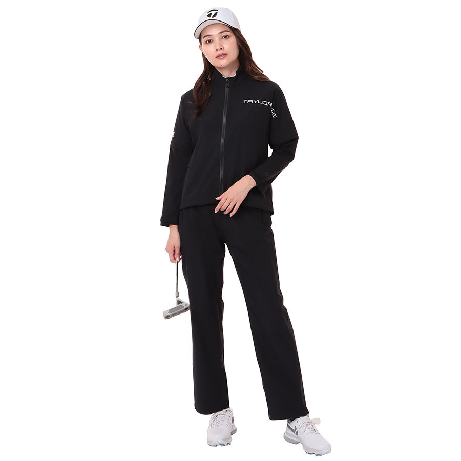 祝開店！大放出セール開催中 ウィメンズ】TMレインスーツ｜APPAREL | Golf TaylorMade レディースウェア