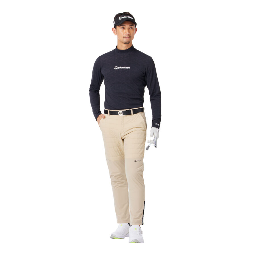 【新発売】 パンツ｜APPAREL ハイブリッド T-HEAT | Golf TaylorMade メンズウェア