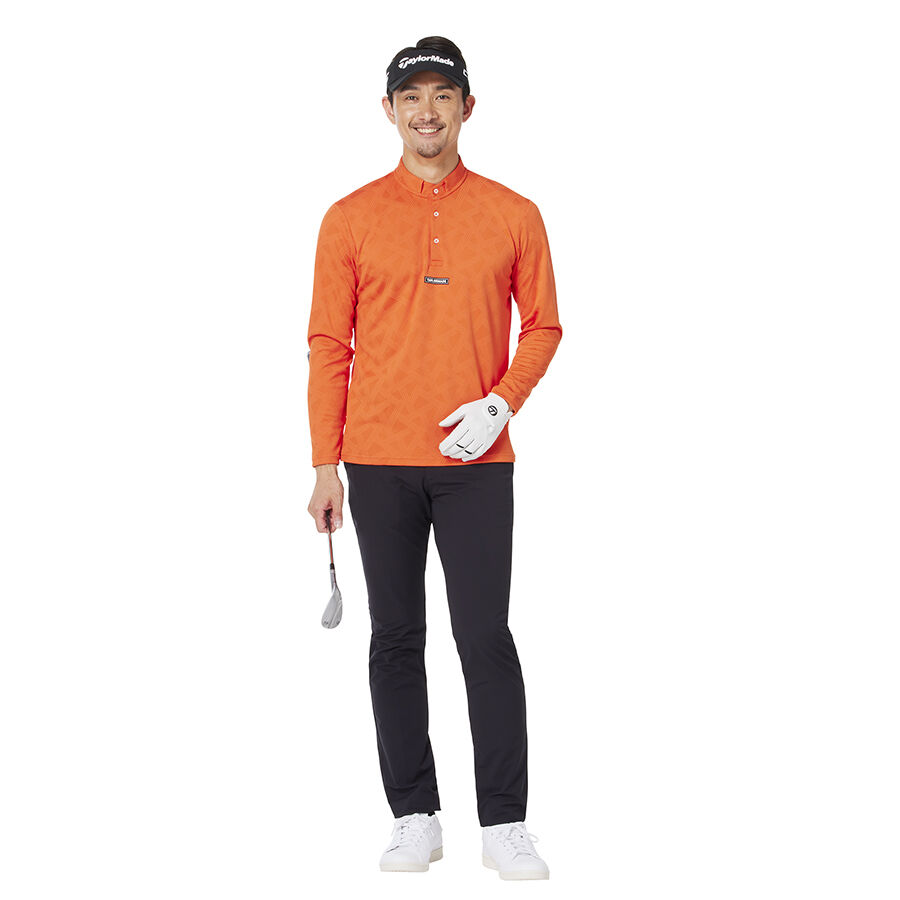 クラブ TM ベーシックパンツ｜APPAREL | TaylorMade Golf