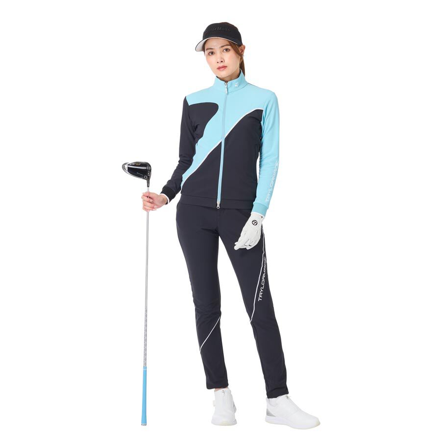 ストームフリースジャケット｜APPAREL | TaylorMade Golf