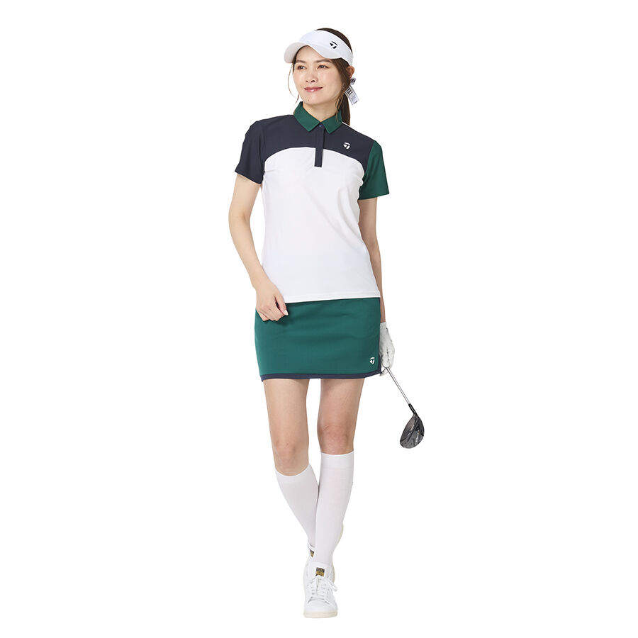 TaylorMade Golf テーラーメイド パーカー スコート ウィメンズ】スウェットスコート｜APPAREL | TaylorMade Golf