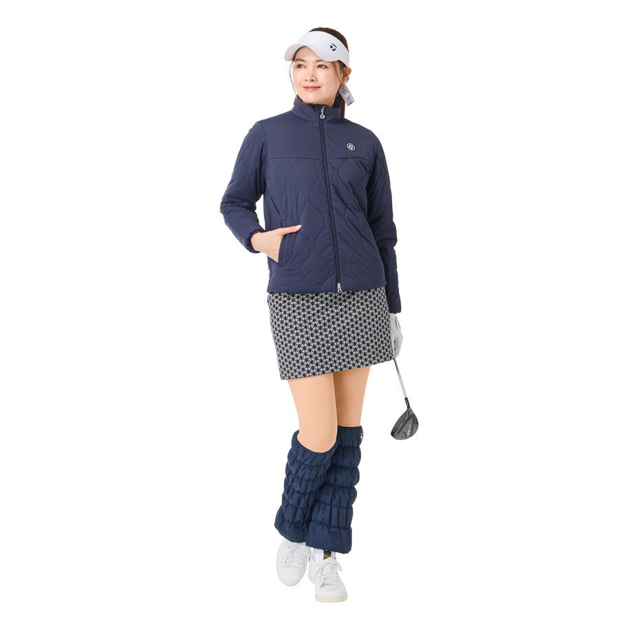 大流行中！ ウィメンズ】レッグウォーマーレギンス｜APPAREL | TaylorMade レッグウェア