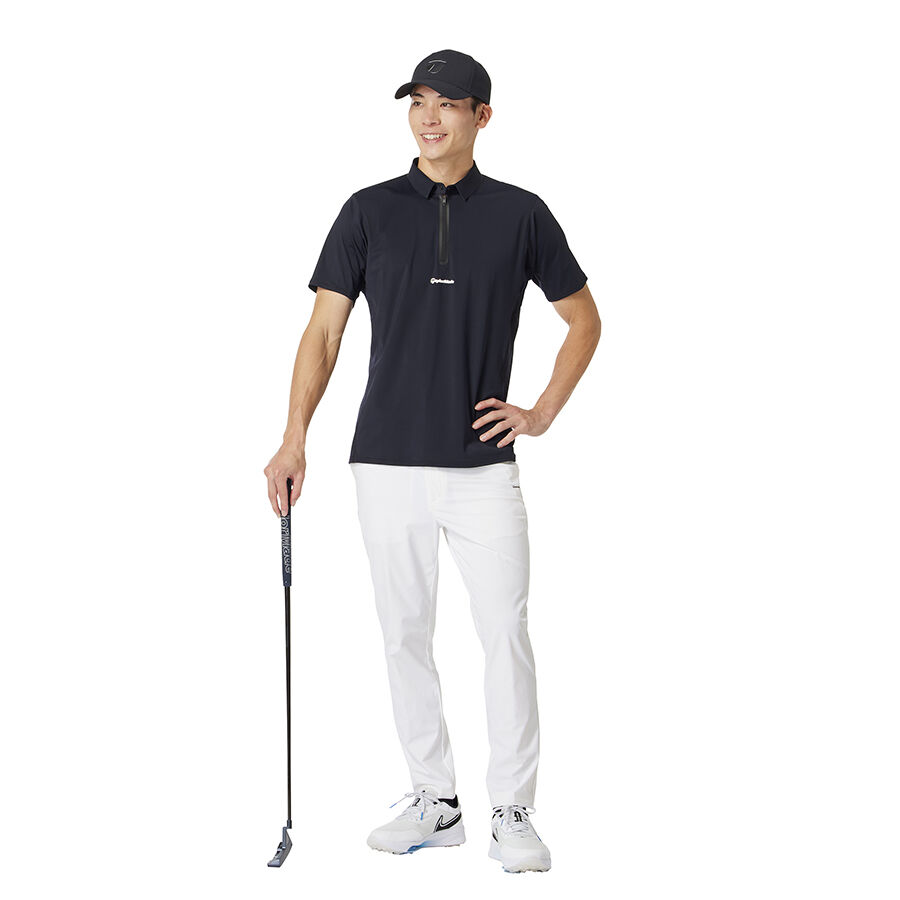TaylorMade テーラーメイド 速乾性 ストレッチ ゴルフパンツ 79