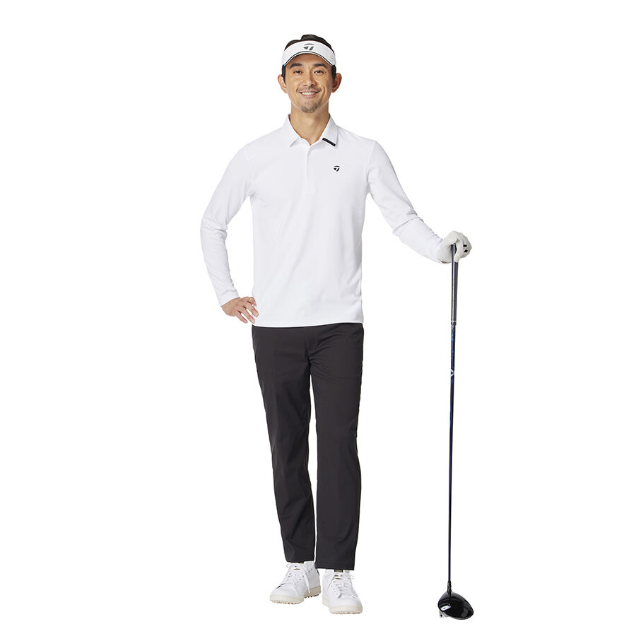 【新品未使用】TaylorMade ストレッチアンクルパンツ 楽天市場】テーラーメイド Taylor Made ストレッチ サマー