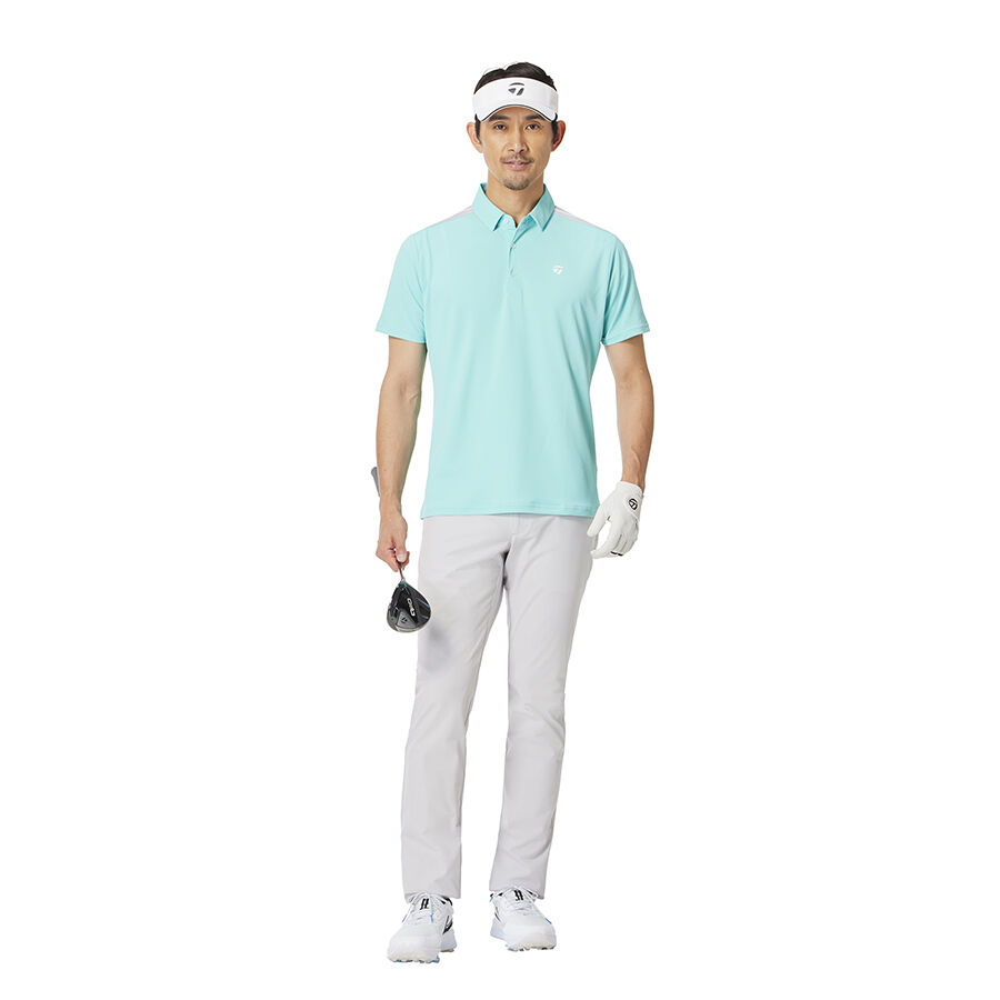 TMベーシックS/Sポロ｜APPAREL | TaylorMade Golf