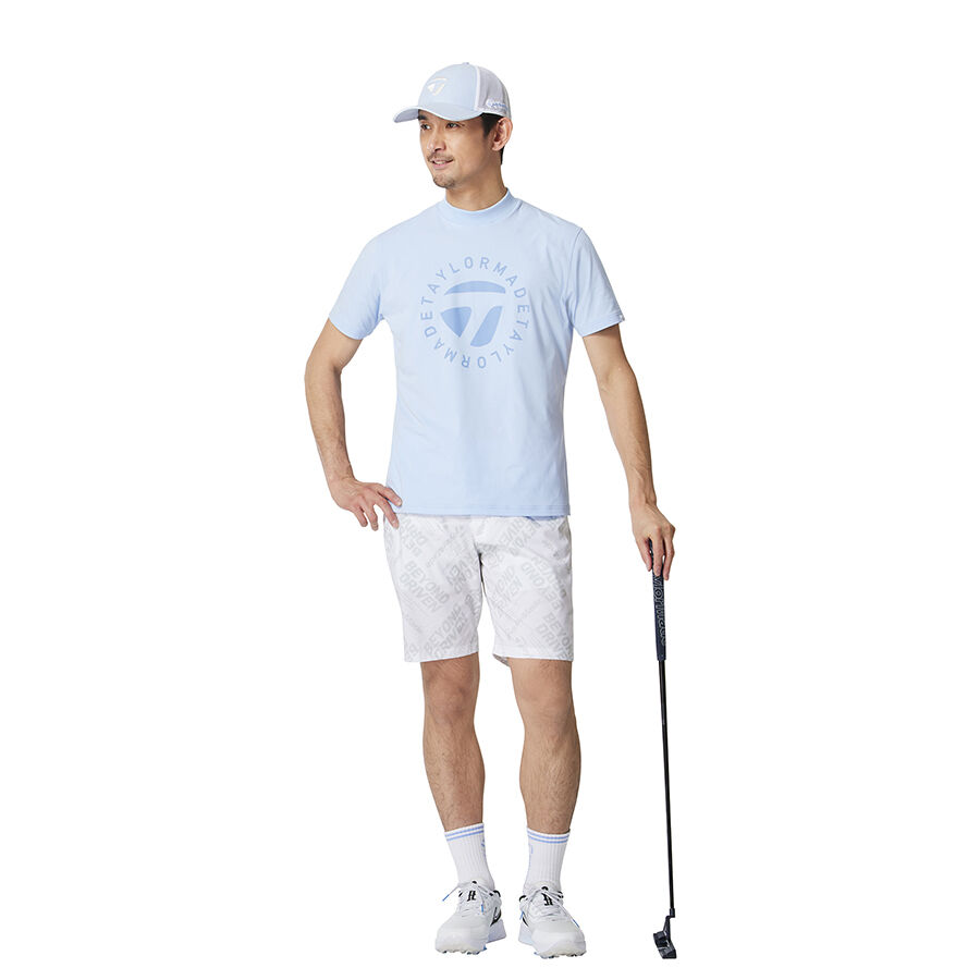 BDショーツ｜APPAREL | TaylorMade Golf | テーラーメイド