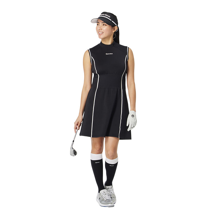 ウィメンズ】 ラインドワンピース｜APPAREL | TaylorMade Golf