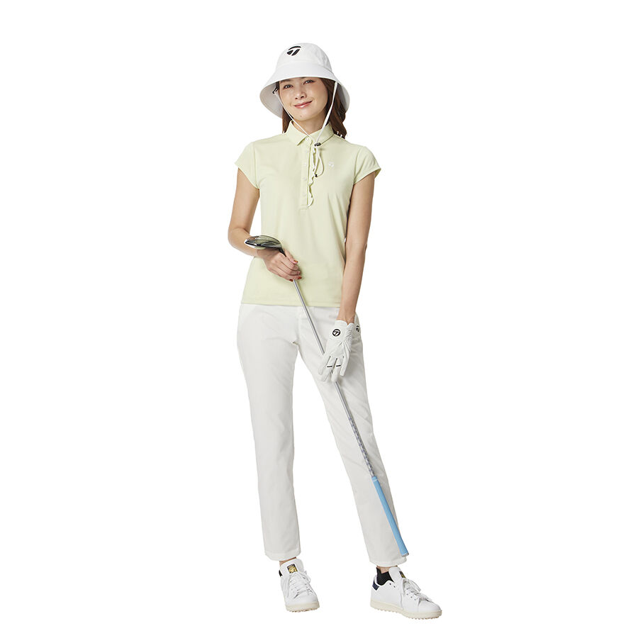 T-ICE T-AIR ブロックS/Sポロ｜APPAREL | TaylorMade Golf