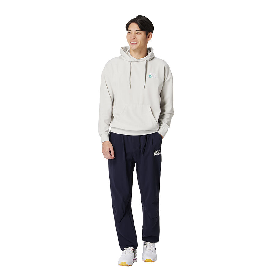 レビュー高評価商品 ユニセックス】 Golf TaylorMade | HTバンダナフーディ｜APPAREL メンズウェア