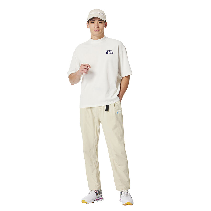 ユニセックス】 HTワイドパンツ｜APPAREL | TaylorMade Golf