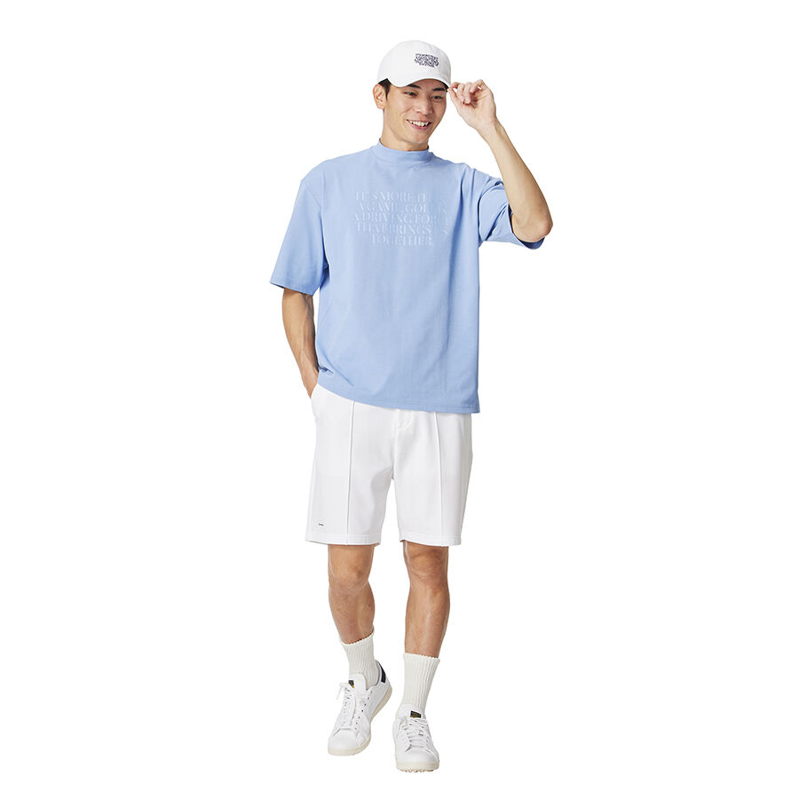 新品〈TM×UA〉ユニセックス　長袖シャツ　サイズO 新品〈TM×UA〉ユニセックス 長袖シャツ サイズO