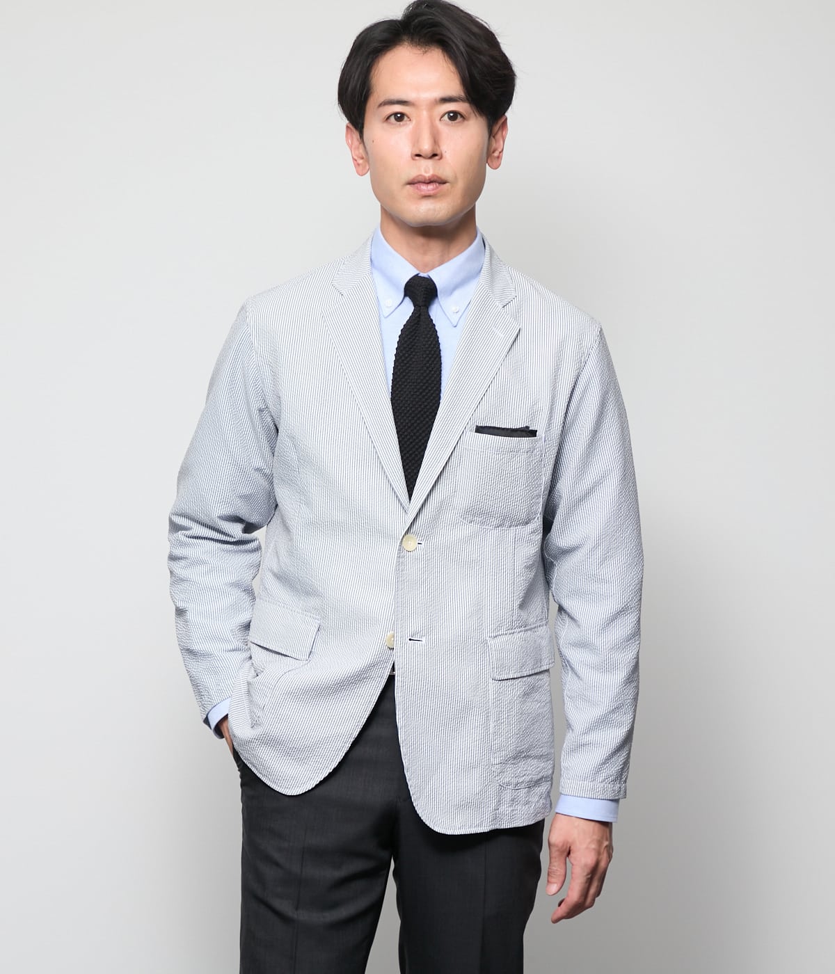 撥水】サファリジャケット(11445802-2025)｜ファッション通販の
