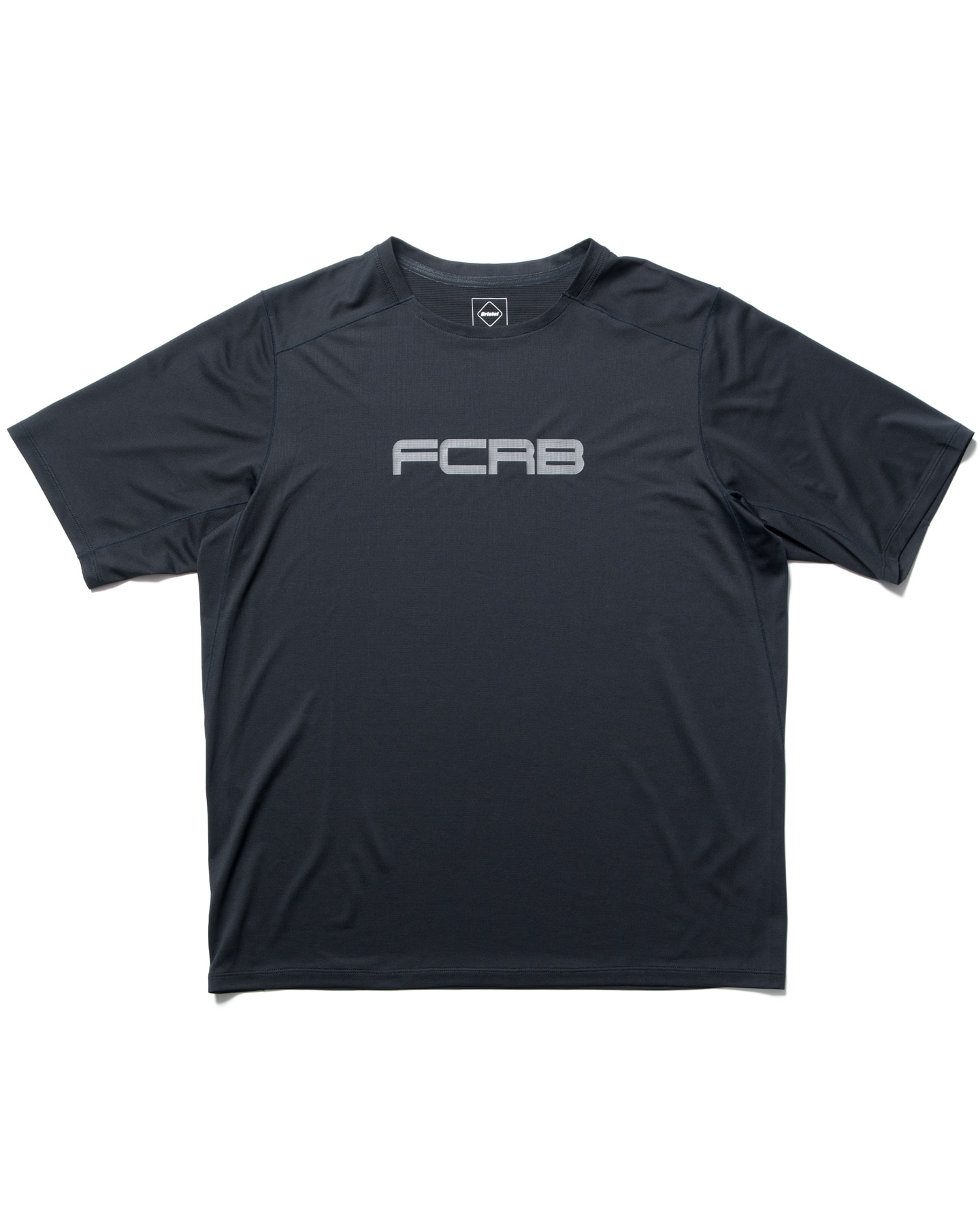 SOPH. | POLARTEC POWER DRY S/S TRAINING TOP(M BLACK):