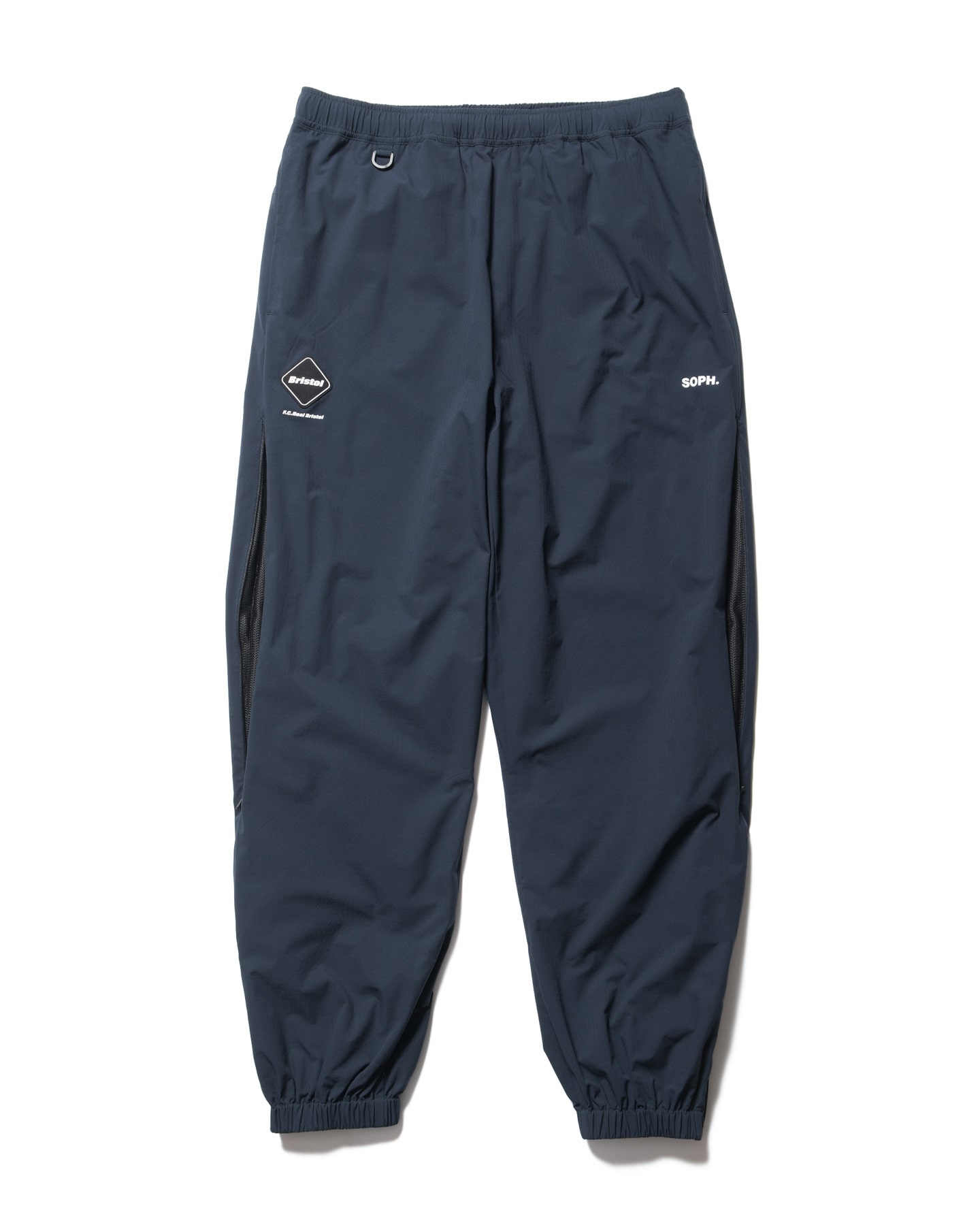 極美品 ジャージ セットアップ F.C.Real Bristol