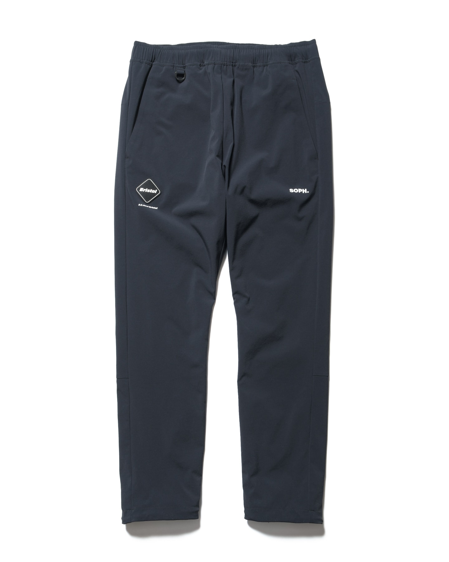 試着のみ soph×Porsche スウェット 黒 M fcrb - メルカリ
