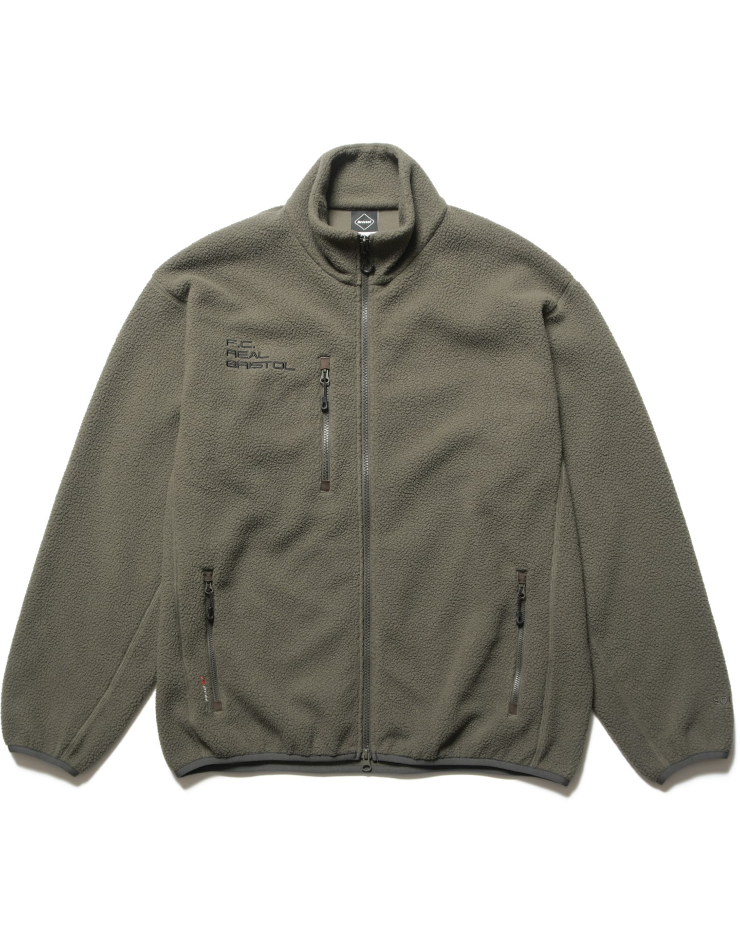 SOPH. | ULTRA LIGHT WEIGHT JACKET(M BLACK):