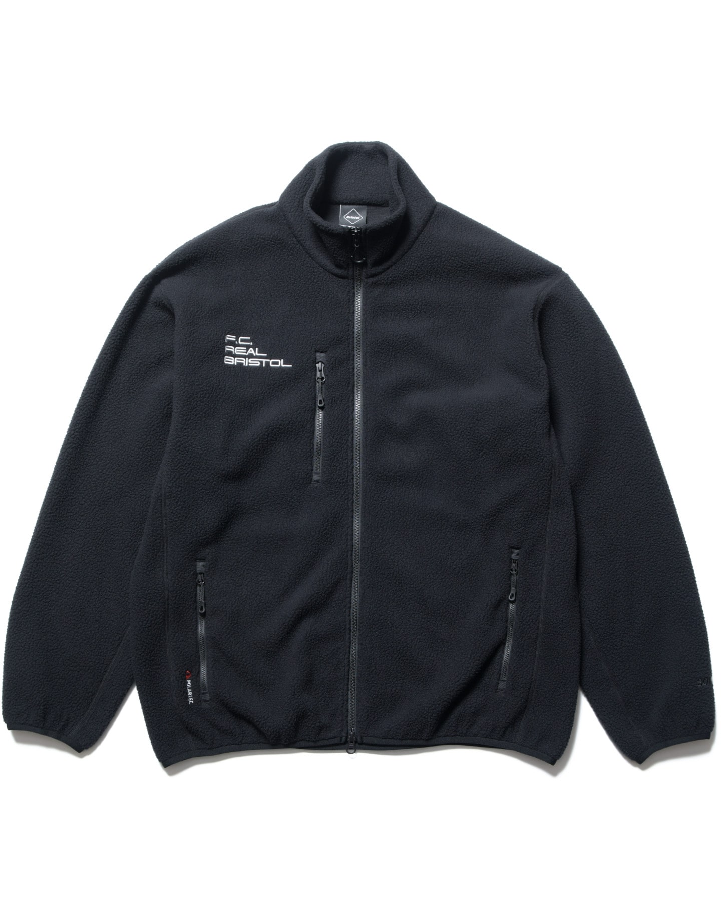 FCRB stretch light weight jacket セットアップ