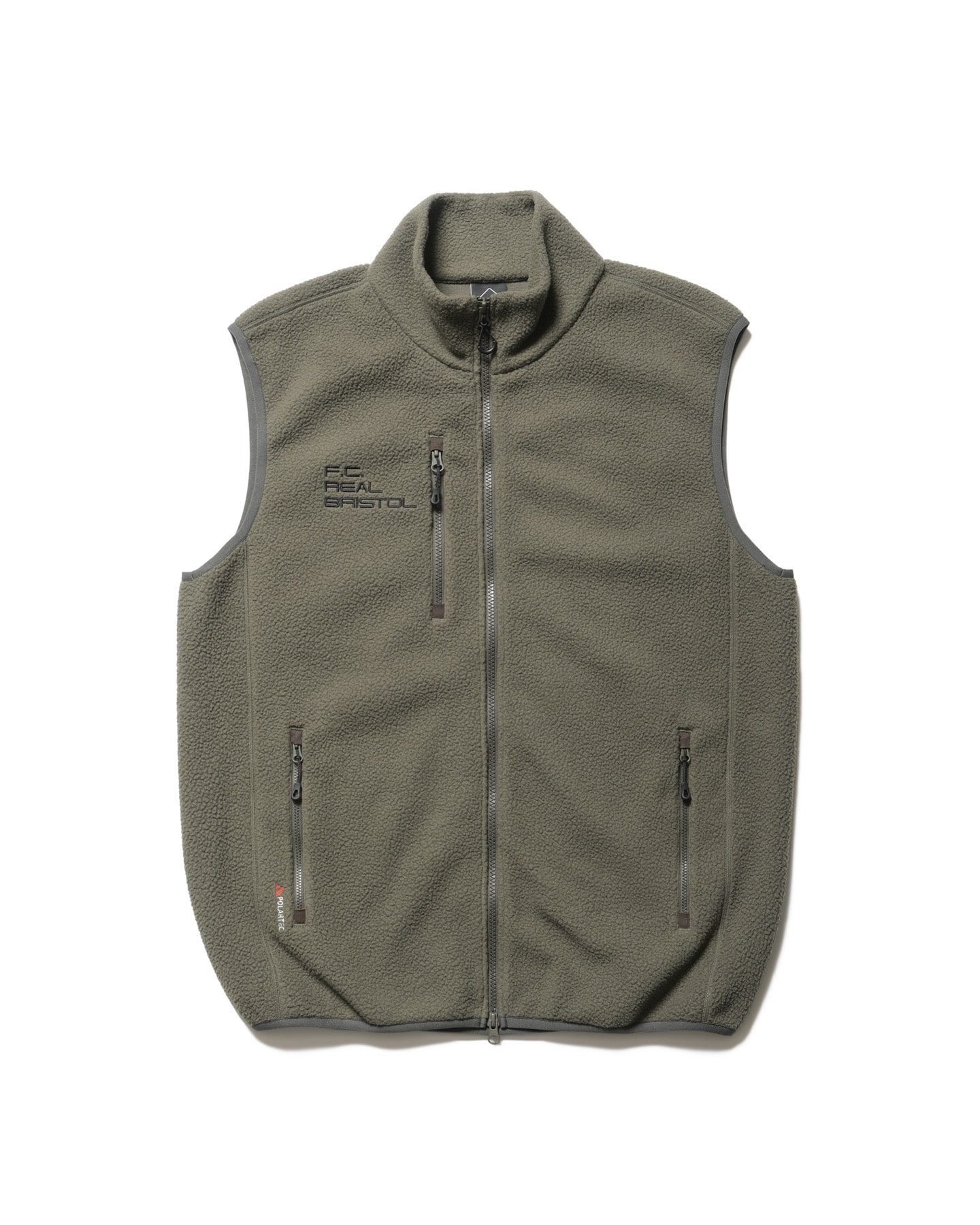 SOPH. | DOWN VEST(M NAVY):