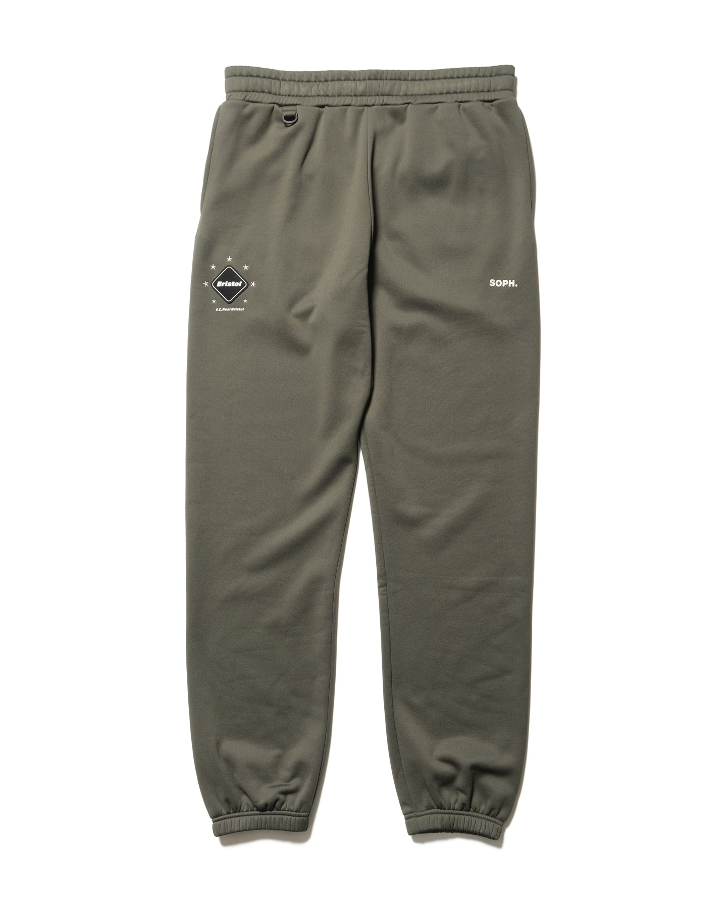 エフシーレアルブリストル F.C.Real Bristol FCRB 21AW POLARTEC