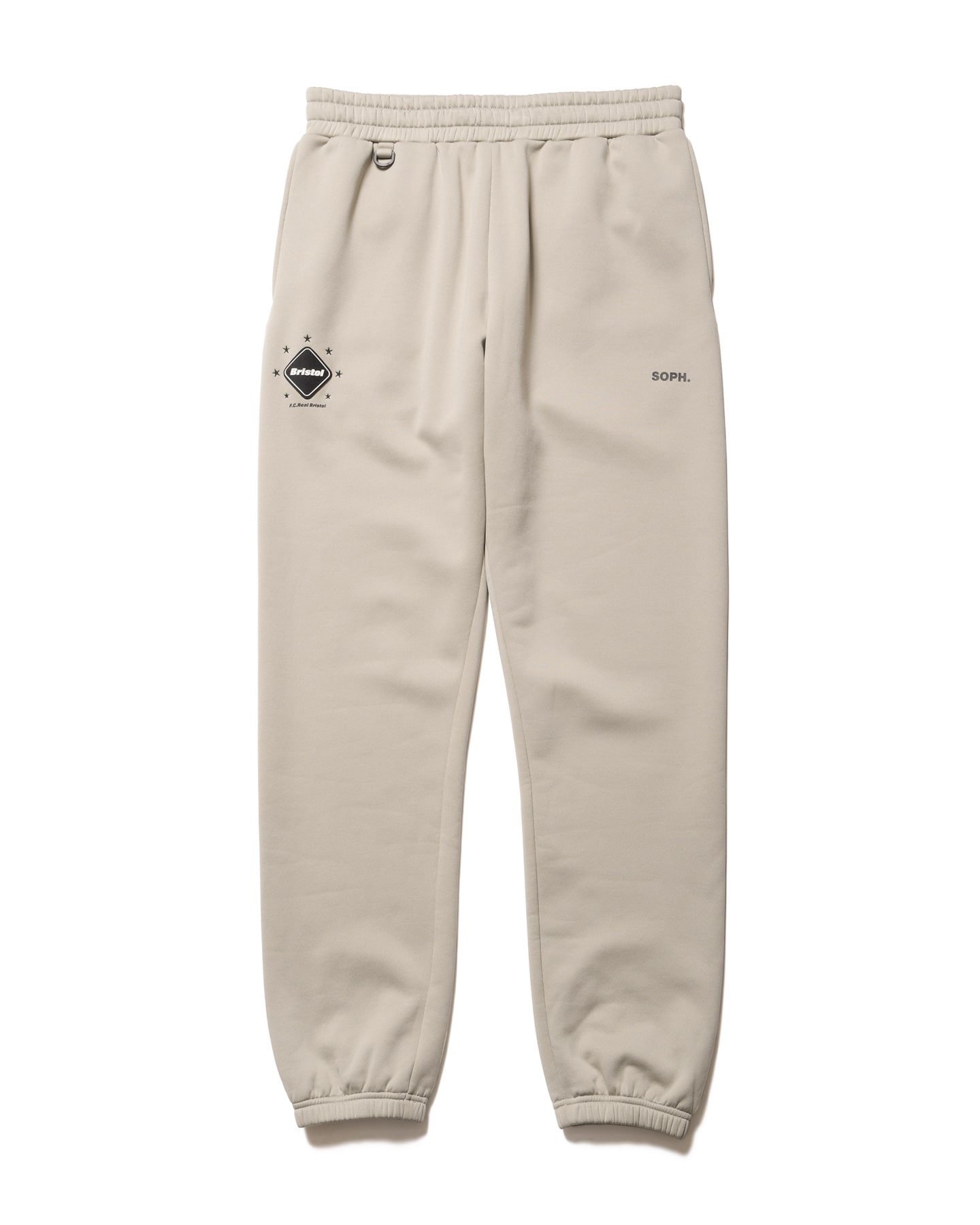 Mサイズ】 FCRB POLARTEC パワーストレッチ トレーニングパンツ