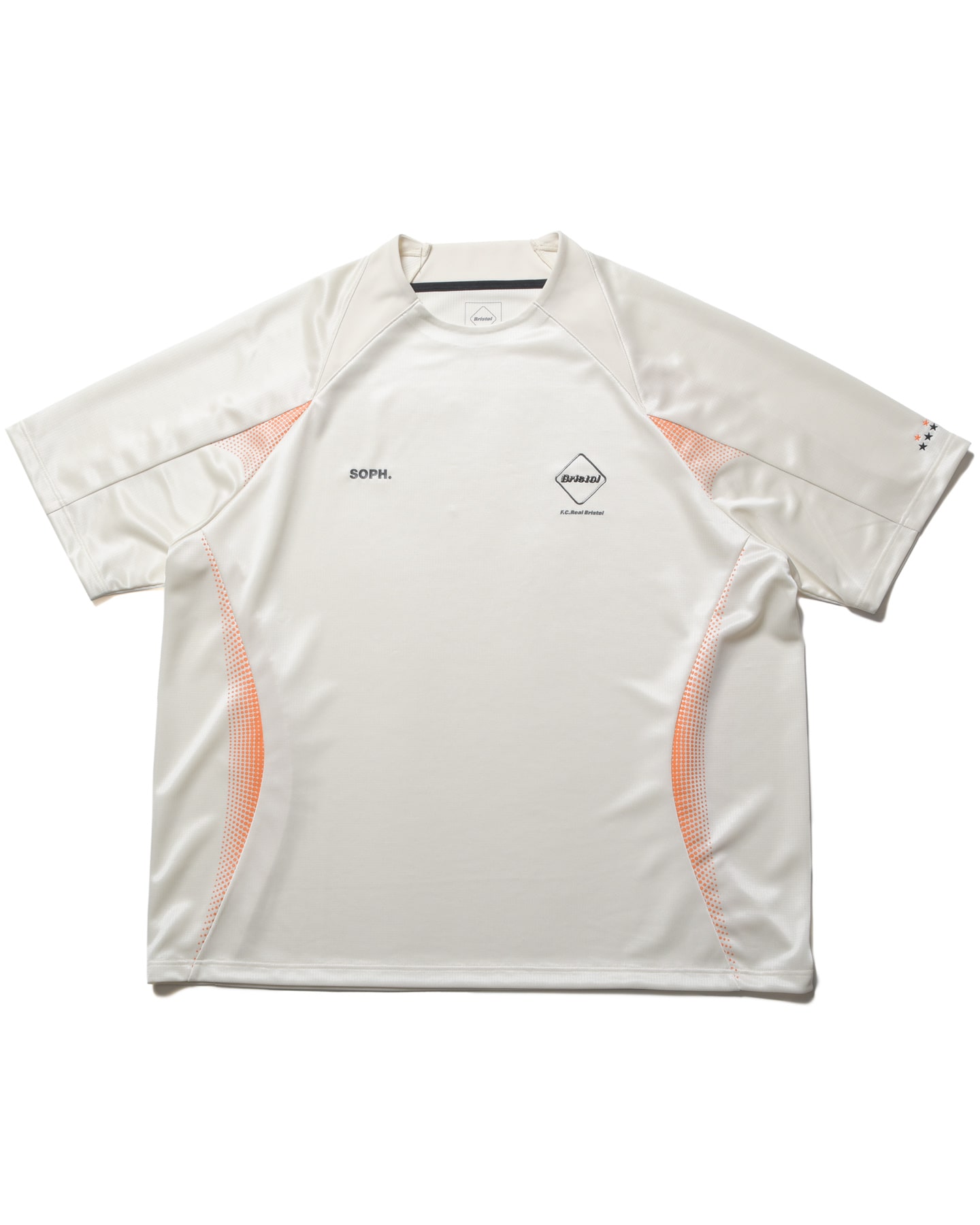 SOPH. | INTERSTATE STADIUM TOUR GAME SHIRT(L RED):