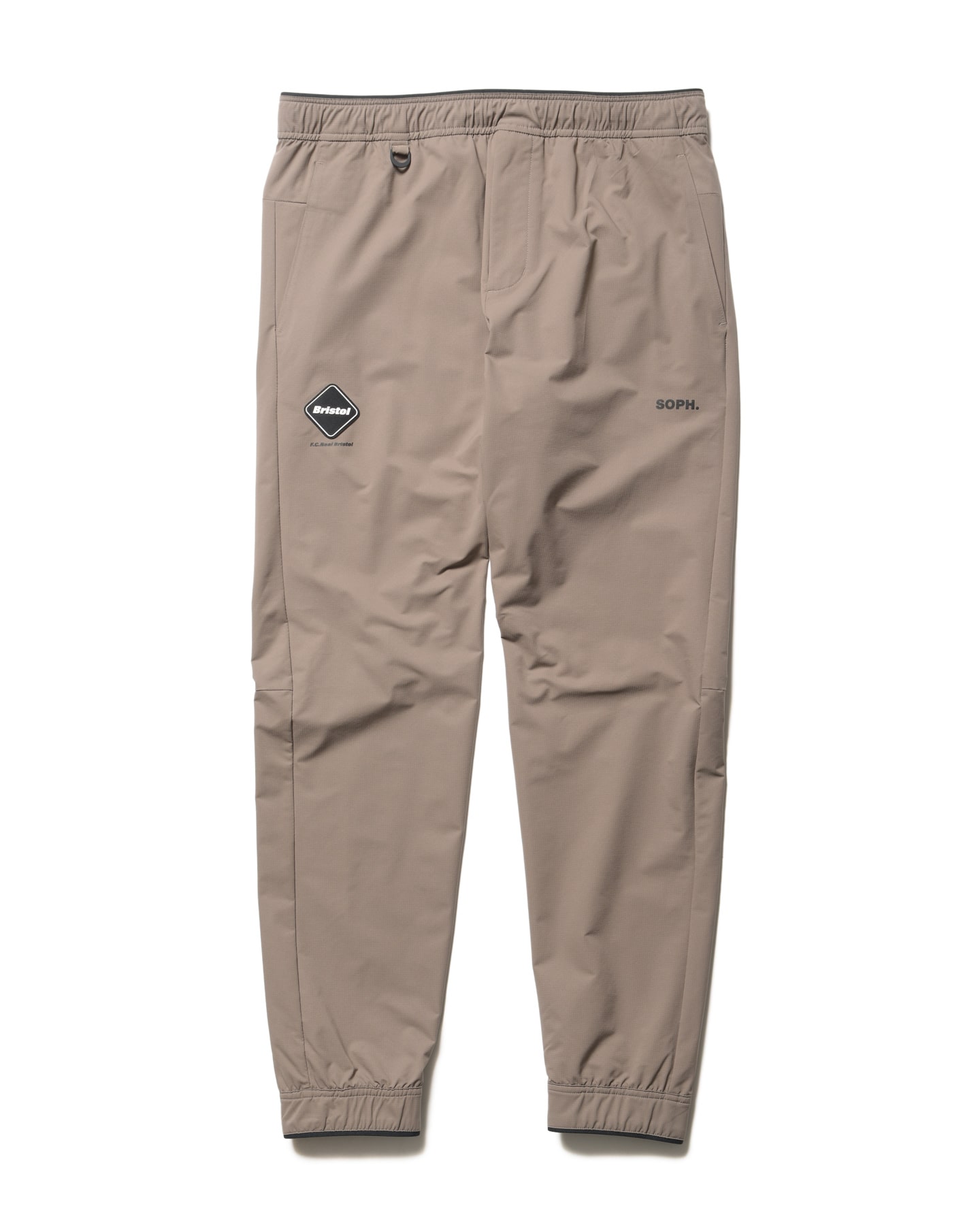 新品】F.C.Real Bristol エフシーレアルブリストル パンツ