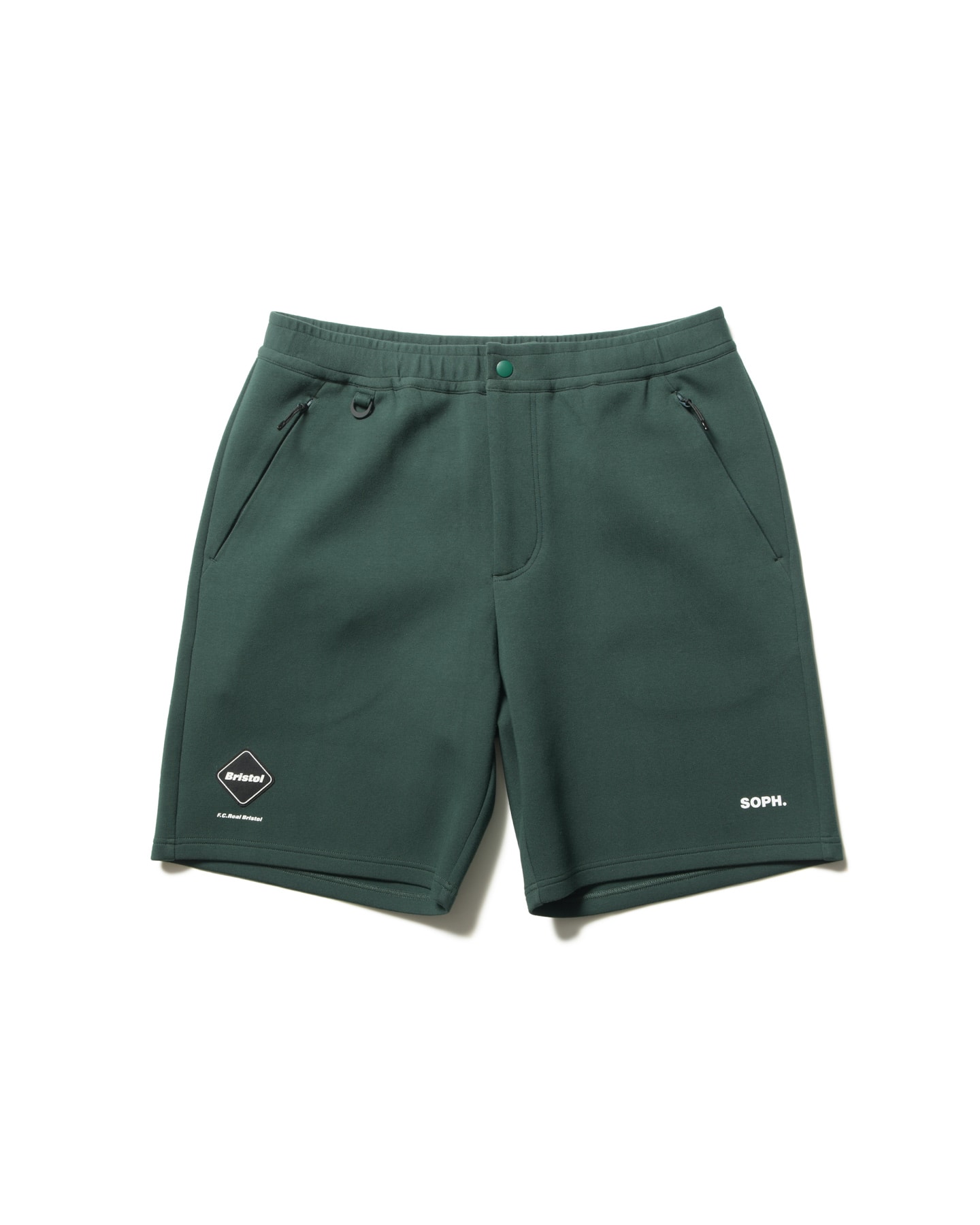 FCRB 23SS GAME SHORTS ナイロン ゲーム ショーツ