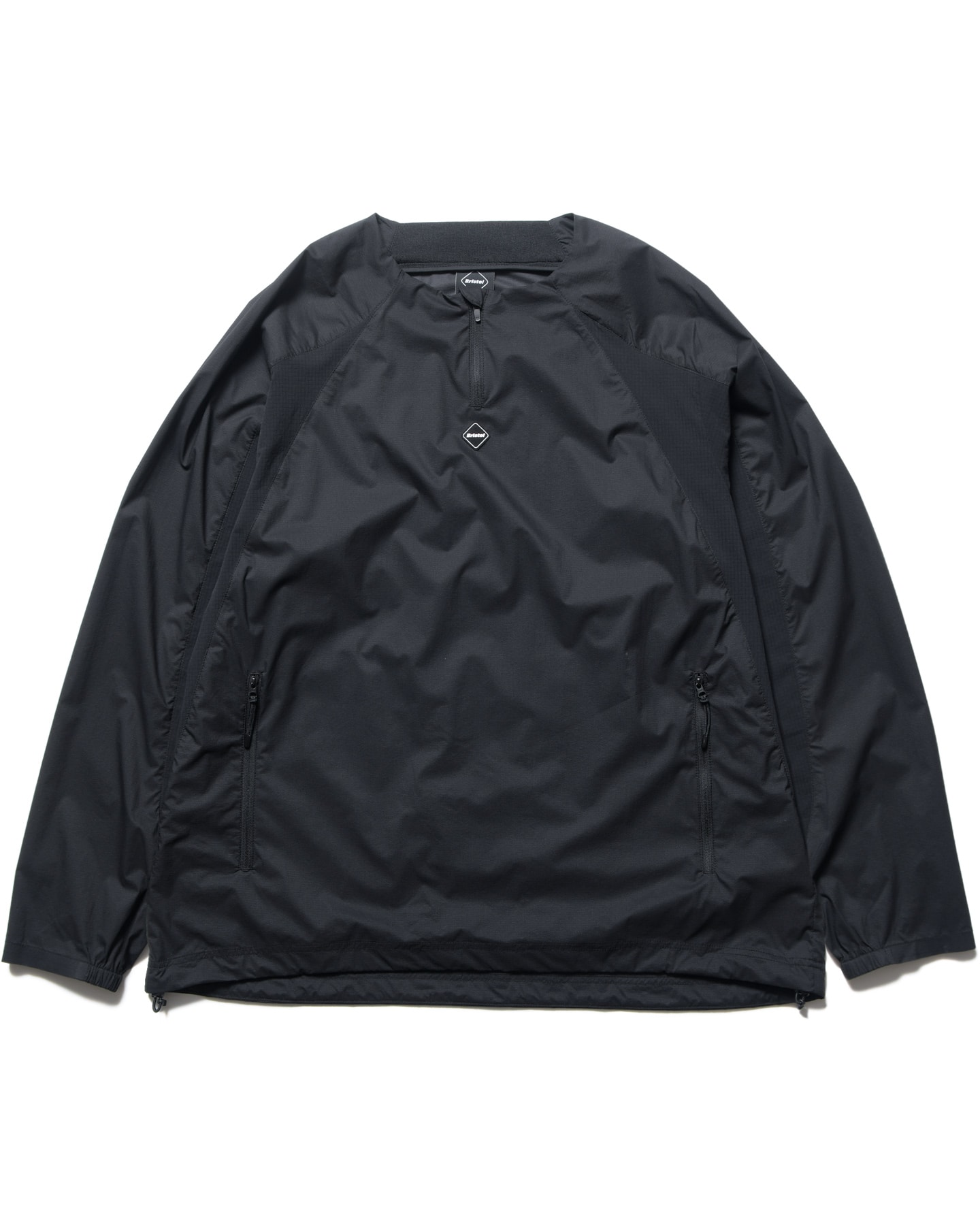 SOPH. | TRAINING TRACK JACKET(M OFF WHITE):