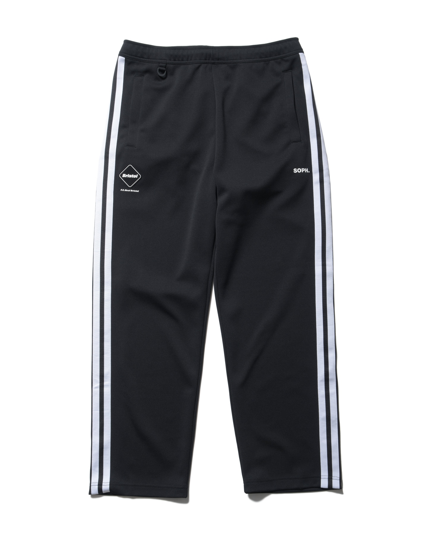 SOPH. | GAME SHORTS(M BLACK):