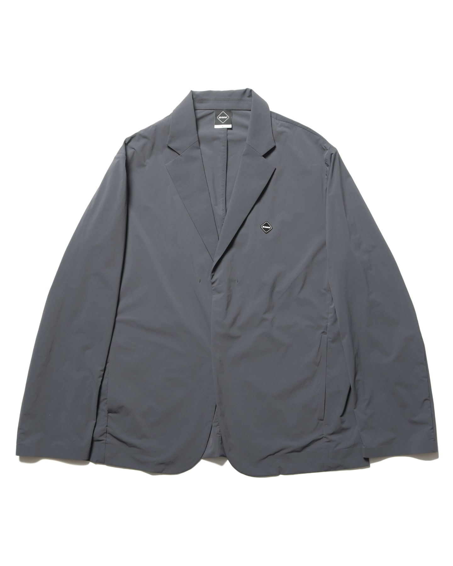 SOPH. | ULTRA LIGHT WEIGHT JACKET(M BLACK):