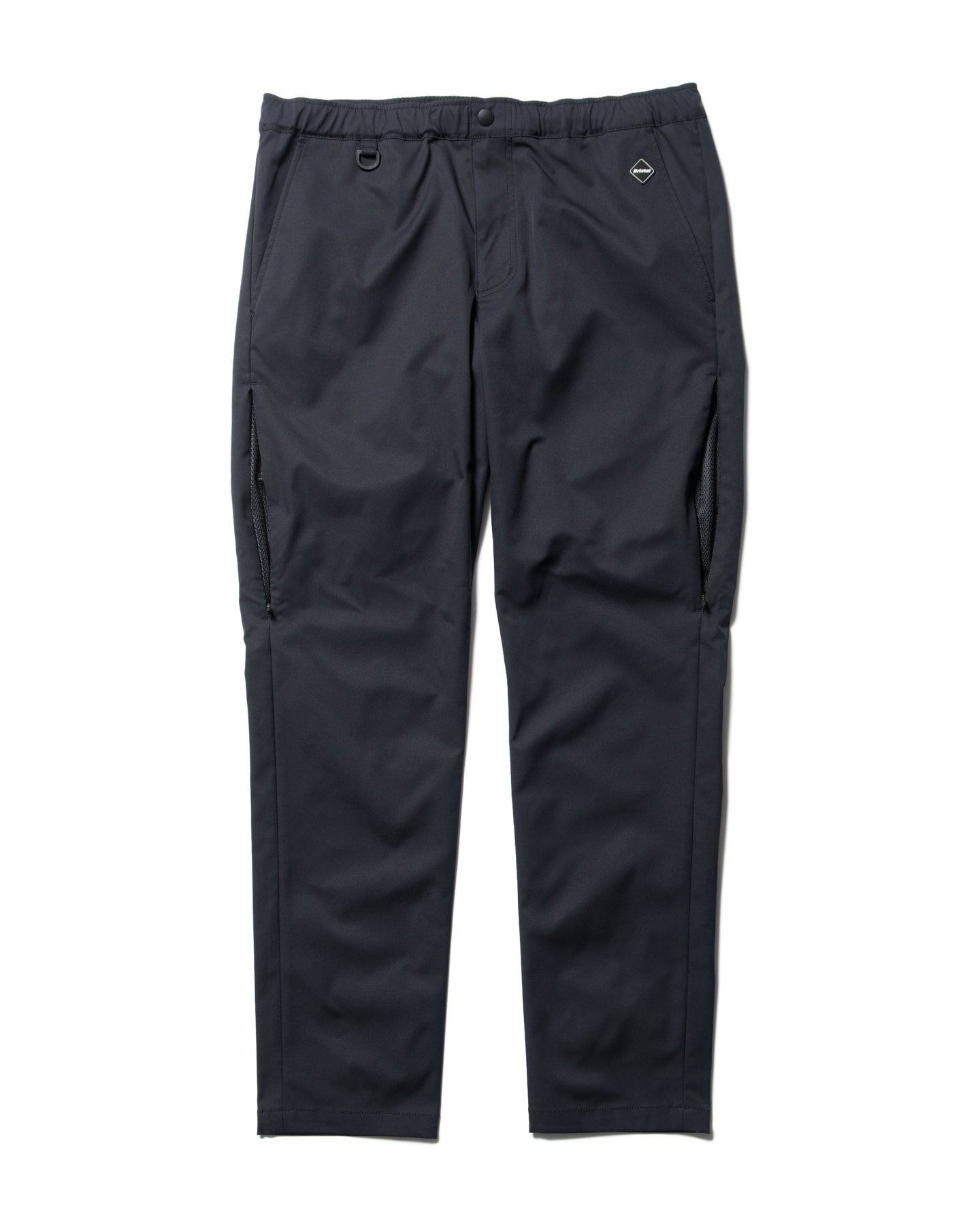 SOPH. | STREAM LINE HYBRID SHELL PANTS(M LIGHT BROWN):