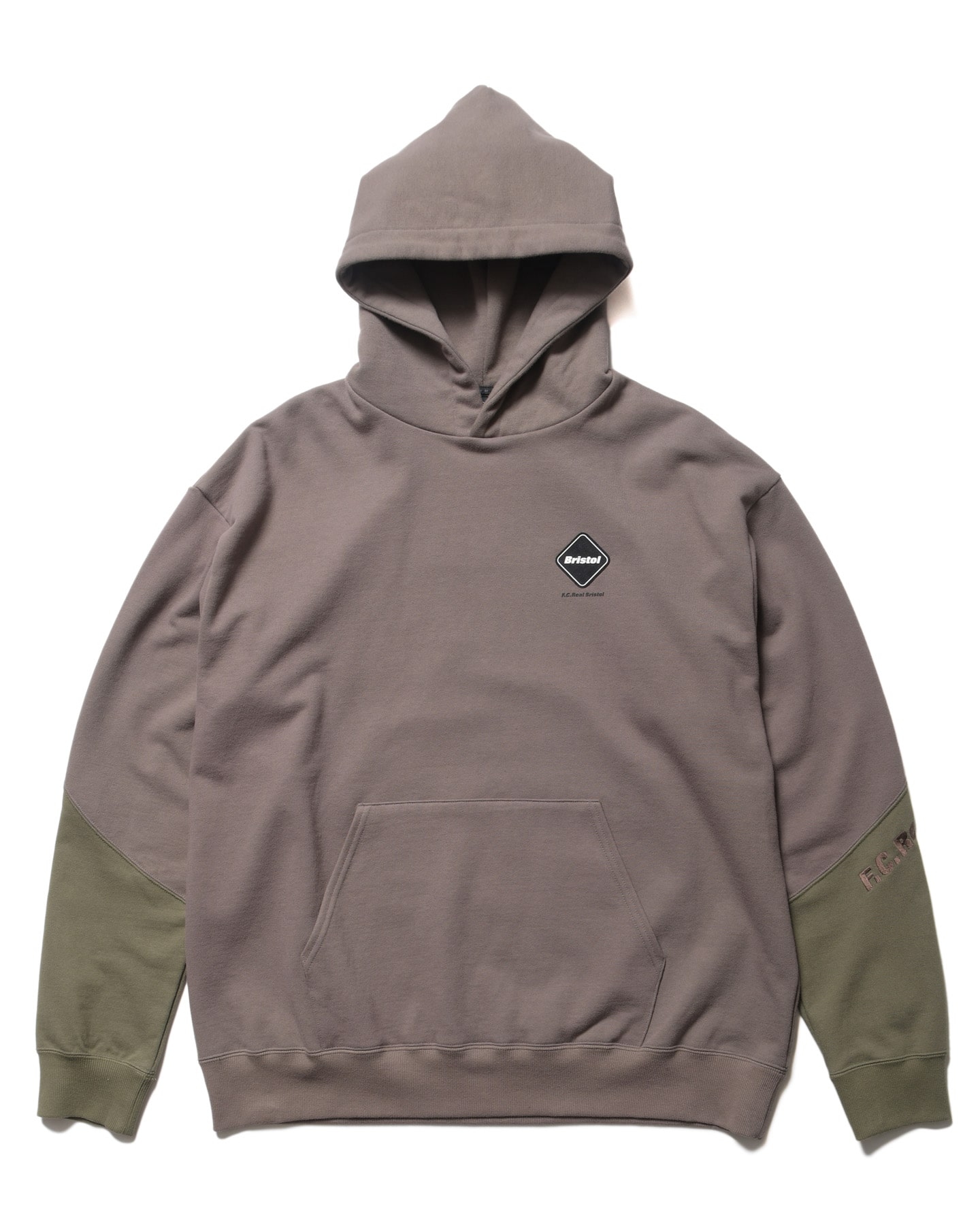 【驚きの値段】 | SOPH. TECH BLACK): HOODIE(S BAGGY TEAM SWEAT トップス