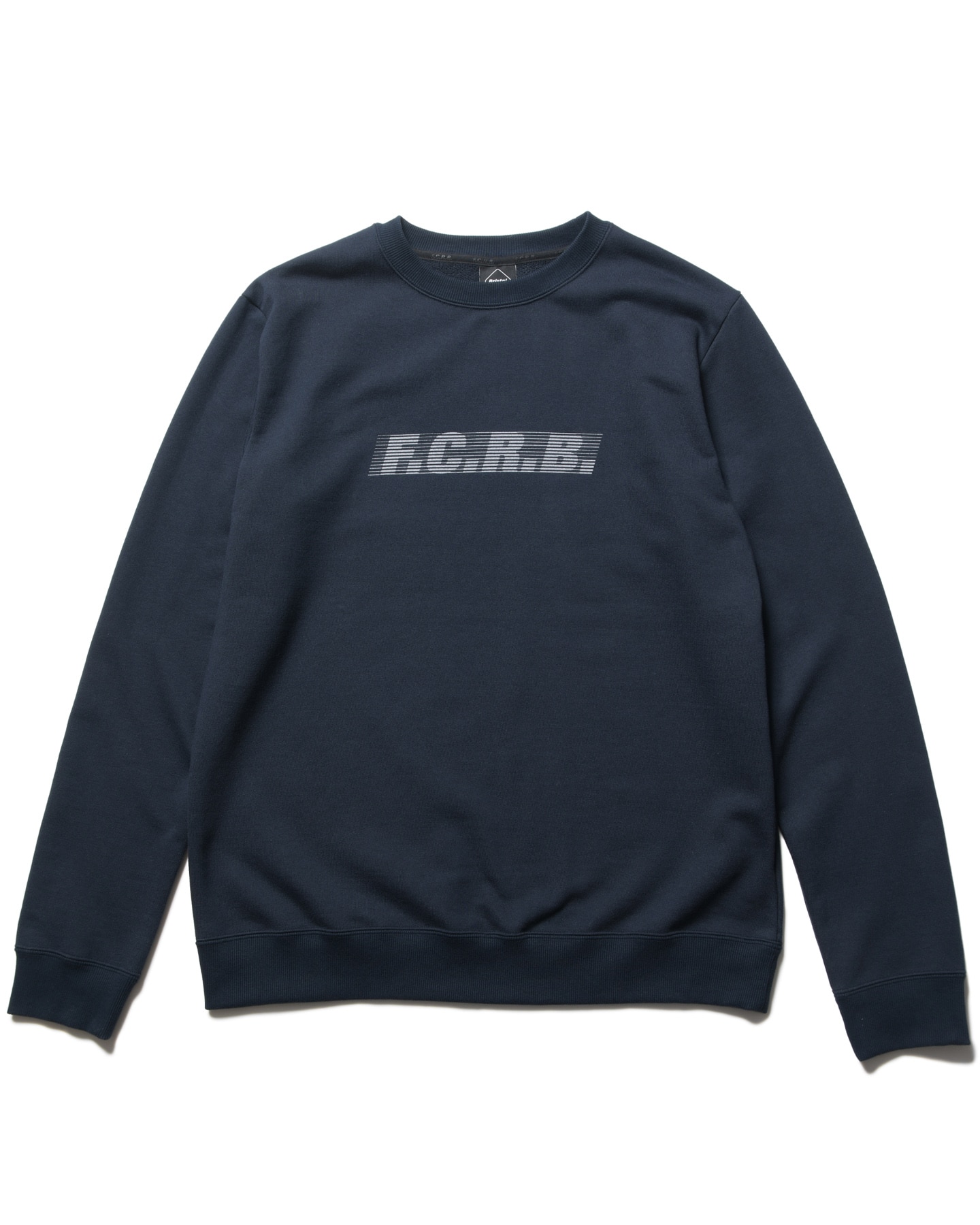 SOPH. | TECH L/S TRAIL TOP(M GRAY):