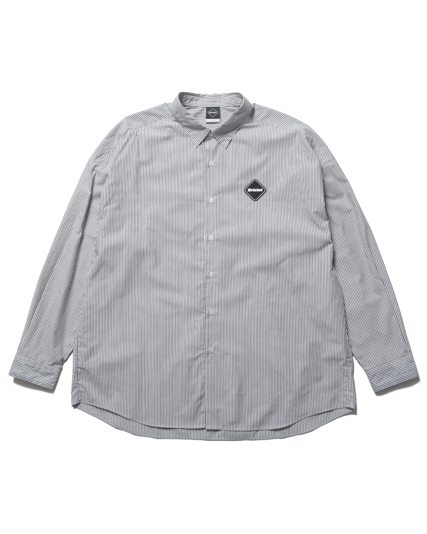 人気特価激安 | SOPH. STRIPE WHITE): SHIRT(2 トップス