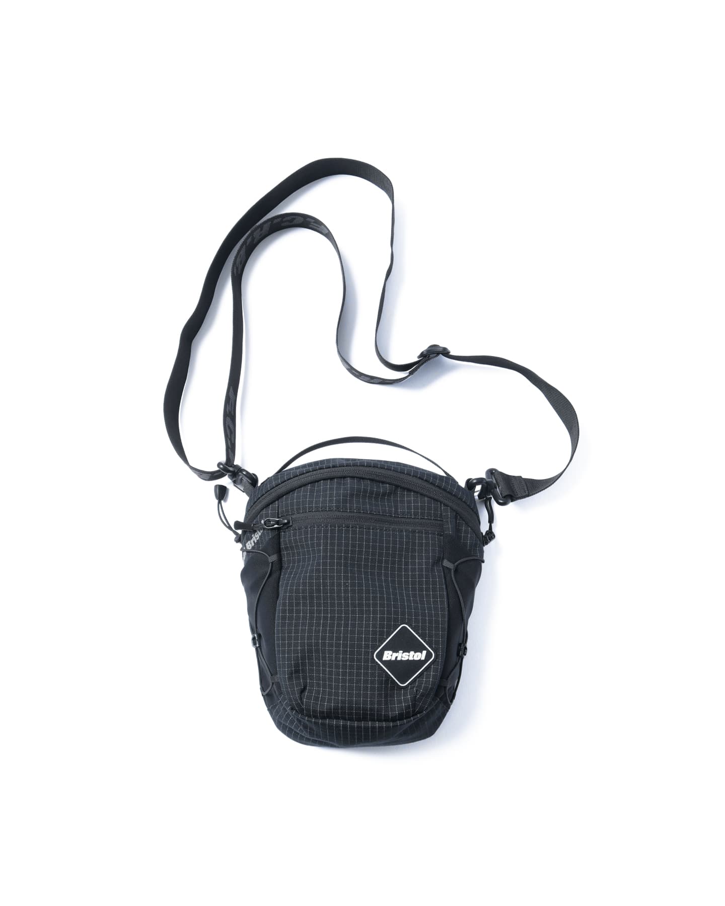 最安 SOPH. BLACK): BAG(FREE SHOULDER TOUR | バッグ