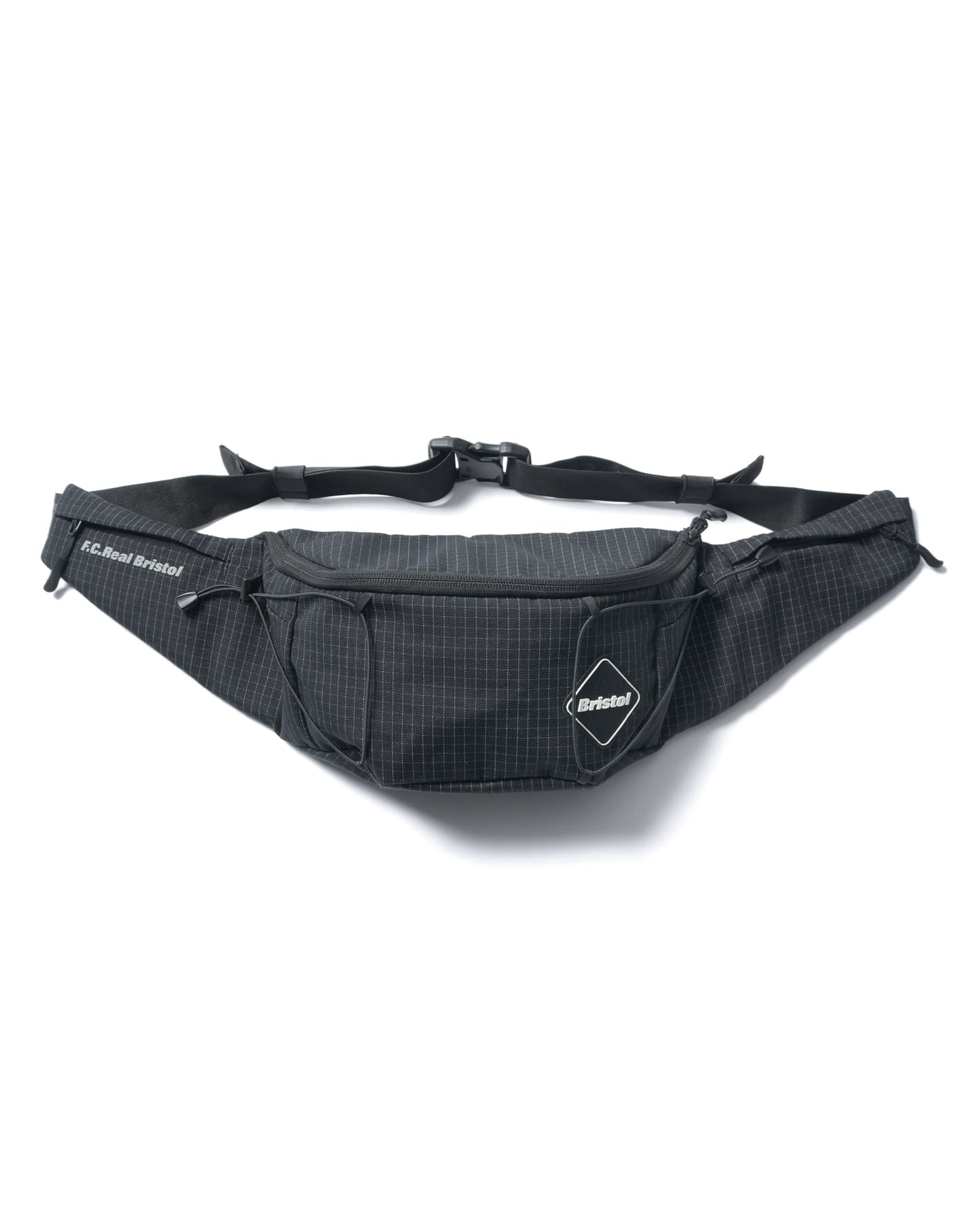 SOPH. | BODY BAG(FREE BLACK):