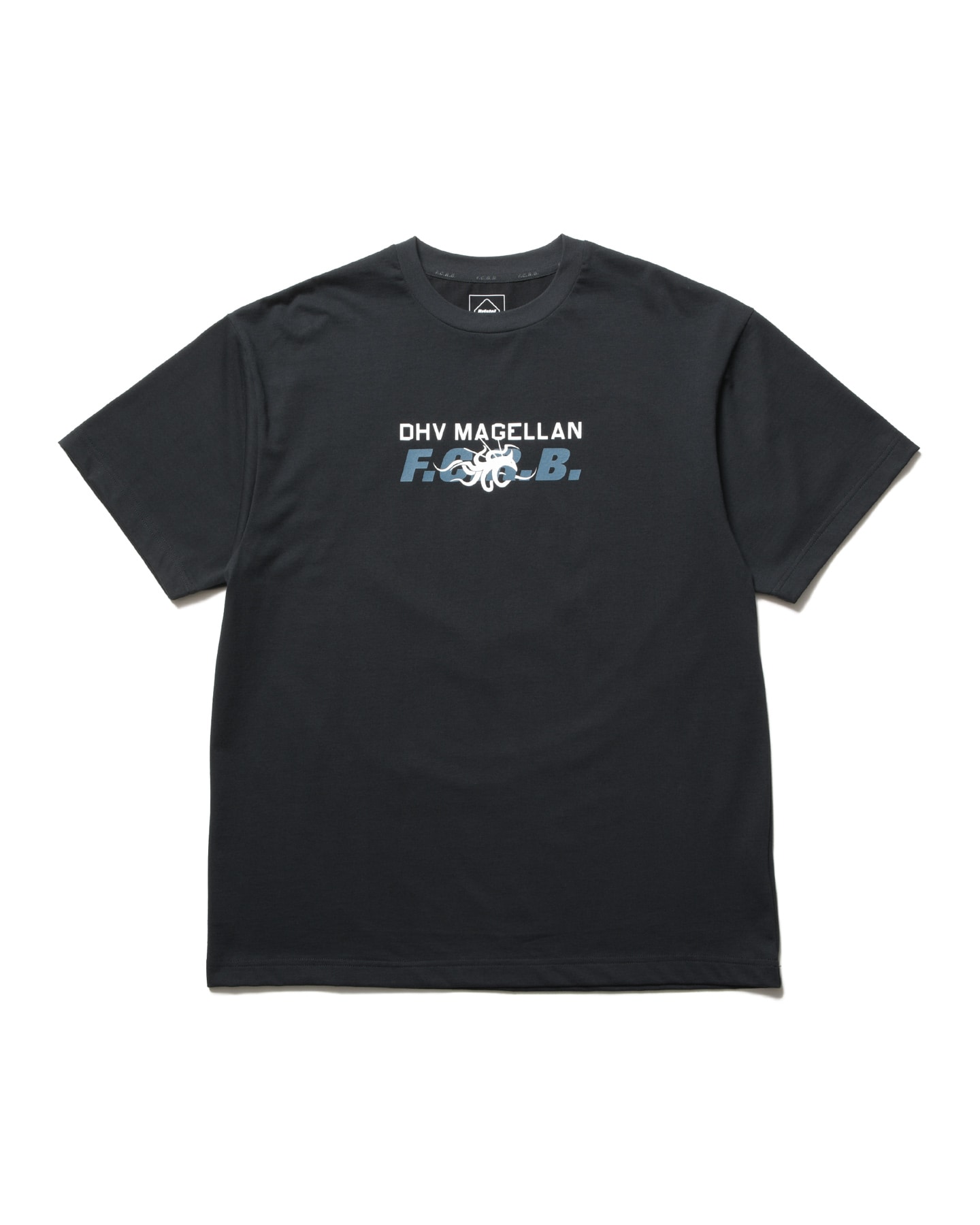 楽天市場】F.C.R.B. エフシーアールビー JAZZY SPORT S/S GAME