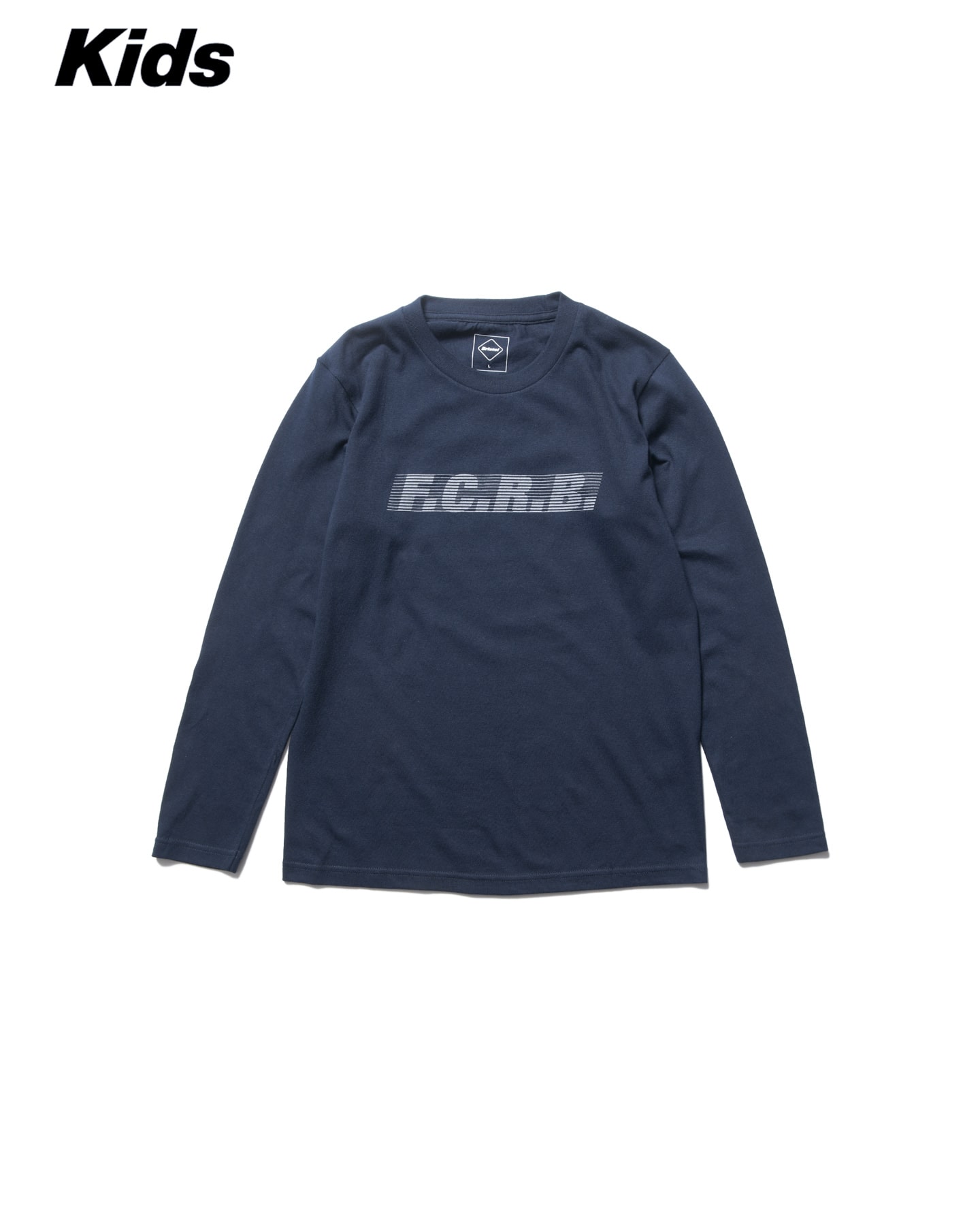 SOPH. F.C. Real Bristol トレーナー 裏起毛120cm 黒 - メルカリ