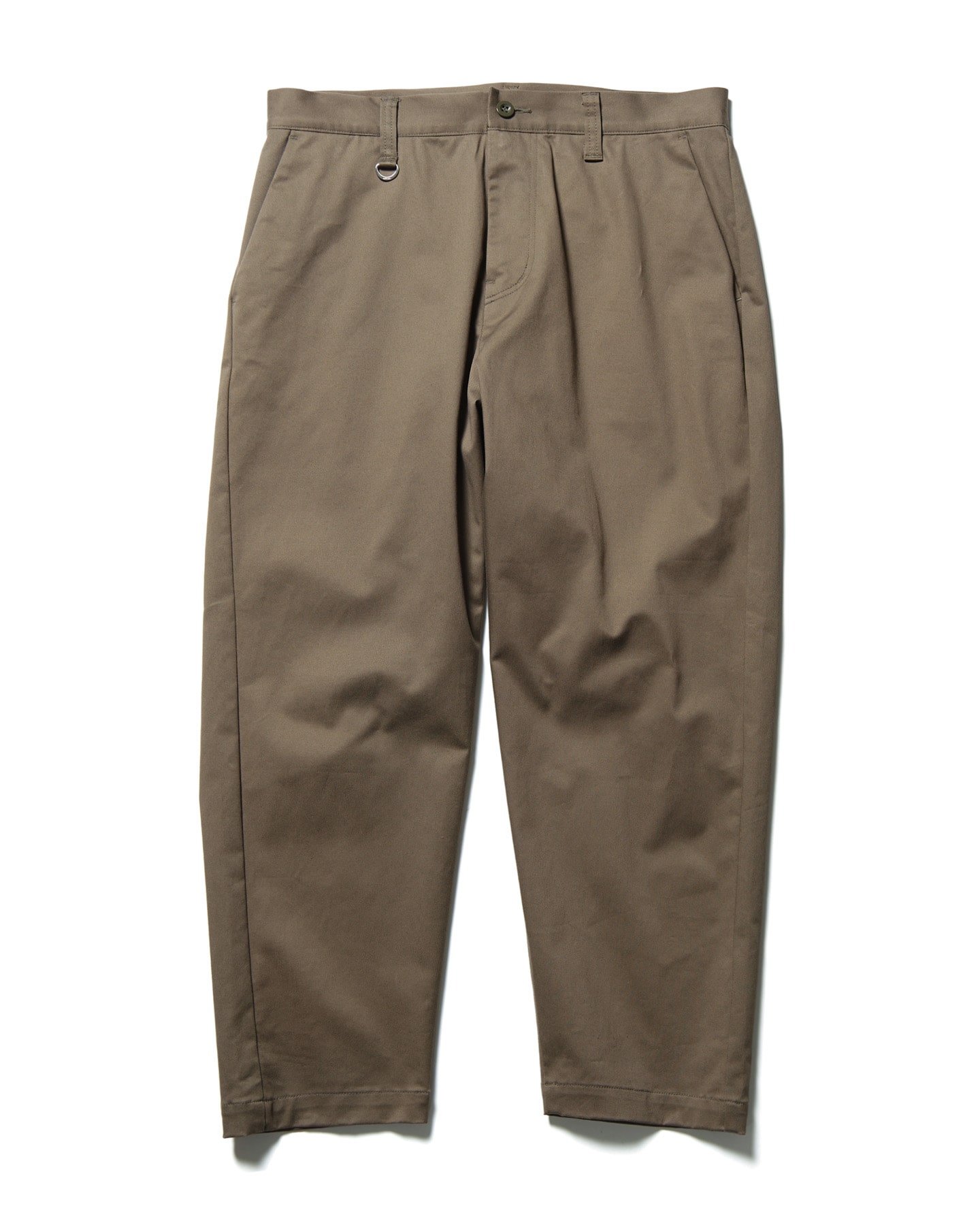 Black L FCRB TRAINING TRACK RIBBED PANTS 25SS